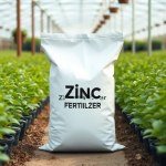 Zinc Fertilizer 13%
