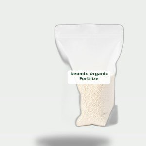Liquid Organic Fertilizer 250ml