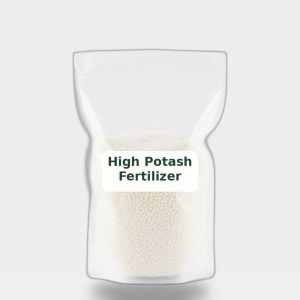 High Potash Fertilizer with Phosphorus - Professional Grade