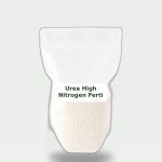 Urea High Nitrogen Fertilizer