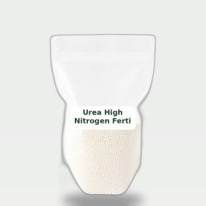 Urea High Nitrogen Fertilizer