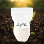 Urea High Nitrogen Fertilizer