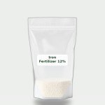Iron Fertilizer 12%