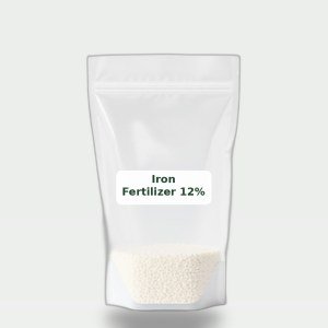 Iron Fertilizer 12%