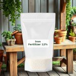 Iron Fertilizer 12%
