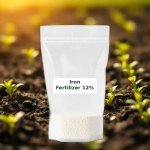 Iron Fertilizer 12%