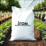 Iron Fertilizer 12%