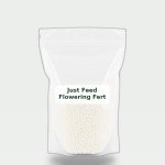Just Feed Flowering Fertilizer