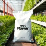 Just Feed Flowering Fertilizer