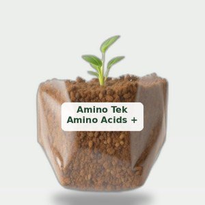Amino Tek Amino Acids + Micronutrients (500ml)