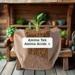 Amino Tek Amino Acids + Micronutrients (500ml)