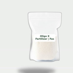 Oligo-X Liquid Seaweed Extract Fertilizer 100ml Fast-Acting