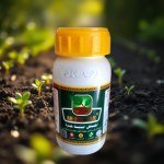 محلول أحماض أمينية حرة للنباتات والأشجار