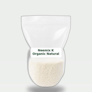 Organic Natural Fertilizer Neemix K 1L