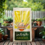 دالتون إكس منظم نمو نباتي لتثبيت الازهار وزيادة عقد الثمار