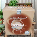 سماد حديد مخلبي 1 كجم
