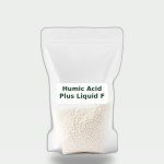 Humic Acid Plus Liquid Fertilizer (1L)