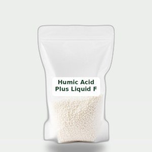 Humic Acid Plus Liquid Fertilizer (1L)