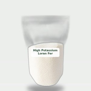 High Potassium Loran Fertilizer (500g)
