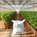 High Potassium Loran Fertilizer (500g)