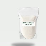 NPK Fertilizer 20-20-20 (1500g)
