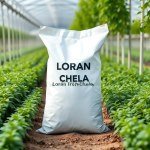 Loran Iron Chelate 13% (500g)