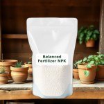 Balanced Fertilizer NPK Loran 500g
