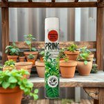 Leaf Shine Spray 600ml