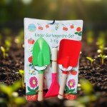Kids Gardening Tool Set