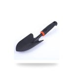 Soft Grip Hand Garden Trowel – Non-Slip Rubber Handle