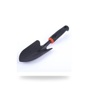 Soft Grip Hand Garden Trowel – Non-Slip Rubber Handle