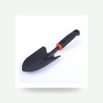 Soft Grip Hand Garden Trowel – Non-Slip Rubber Handle