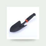 Soft Grip Hand Garden Trowel – Non-Slip Rubber Handle