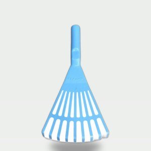 Artificial & Natural Grass Cleaning Rake