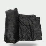 3x3m Black Shade Net 65%