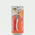 Garden Pruning Shears with Spare Blade Set