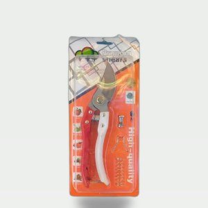 Garden Pruning Shears with Spare Blade Set