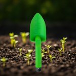 Mentra Plant Care Rake