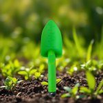 Mentra Plant Care Rake