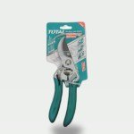 TOTAL Stainless Steel Garden Scissor