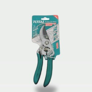 TOTAL Stainless Steel Garden Scissor