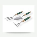 Garden Tools Set