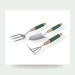 Garden Tools Set