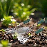 Garden Tools Set