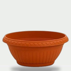 25cm Oval Planter