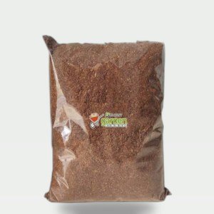 German Peat Moss 5 L - Ready-to-Use Indoor & Outdoor Soil
