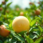 White Tea Seeds - 5 Fast-Growing Climbing Seeds