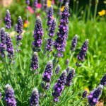 10 French Lavender Seeds