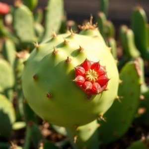 How to Grow Cactus (family Cactaceae; sold as a mixed-species ornamental seed pack, so no single Latin binomial applies) in Egypt: A Complete Guide