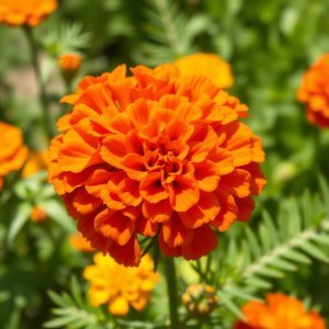 French Marigold Seeds